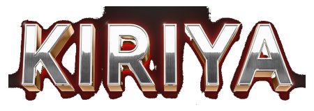 kiriya logo